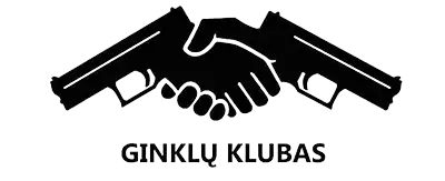 Ginklų klubas