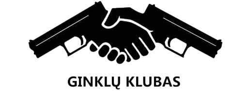 Ginklų klubas